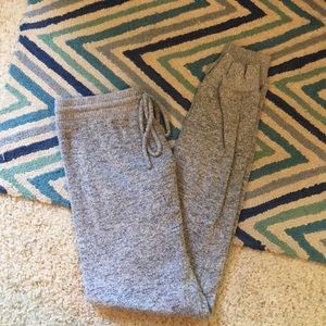 American Eagle Joggers